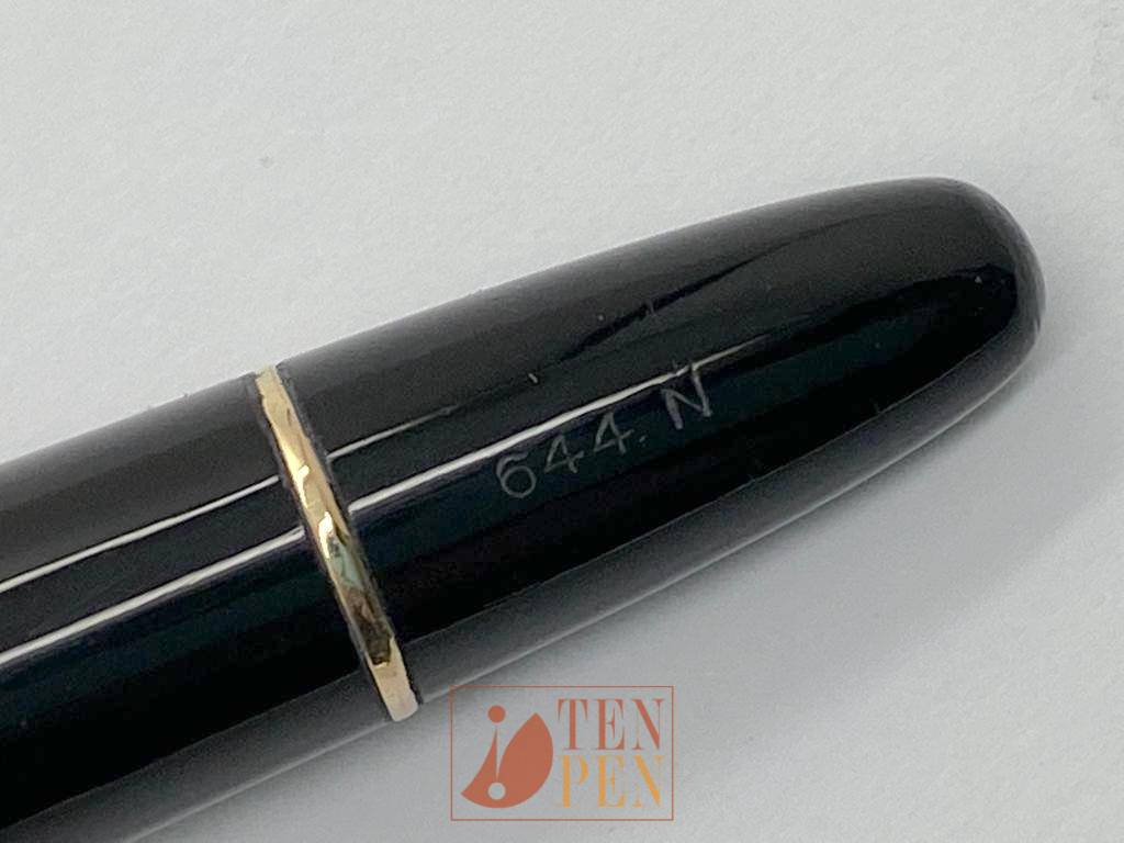 Montblanc 644 new arrivals